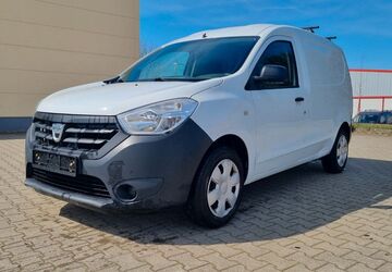 Dacia Dokker 83.128 km 4.799 &euro; Tanna 07922