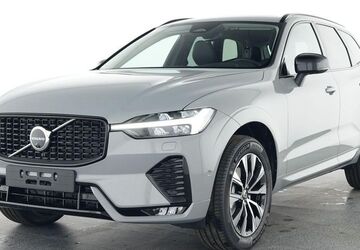 Volvo XC60 21.806 km 43.998 &euro; Plauen 08527
