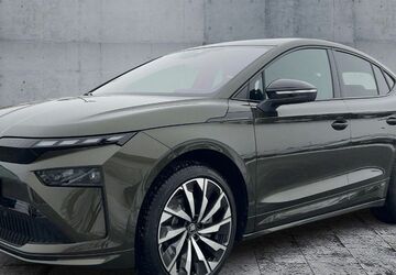 Skoda Enyaq 3.000 km 59.970 &euro; Hof 95030