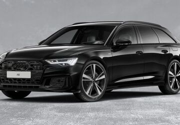 Audi A6 18.501 km 56.930 &euro; Hof 95030