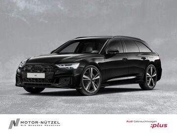 Gebrauchte Audi A6