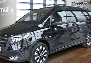 Mercedes-Benz Vito 3.000 km 65.438 &euro; Hof 95030