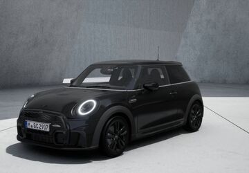 Mini Cooper 19.998 km 26.755 &euro; Plauen 08525