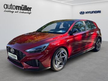 Gebrauchte Hyundai i30