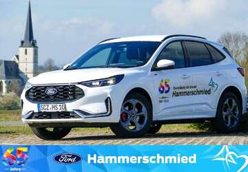 Ford Kuga 2.500 km 42.990 &euro; Schleiz 07907
