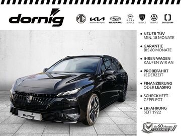 Gebrauchte Peugeot 308