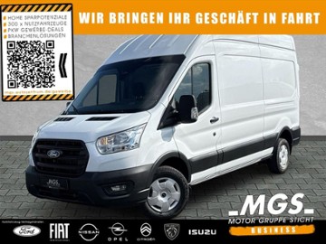 Gebrauchte Ford Transit