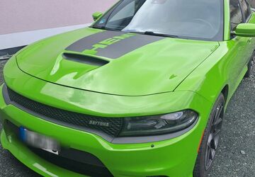 Dodge Charger 63.355 km 31.000 &euro; Adorf 08626