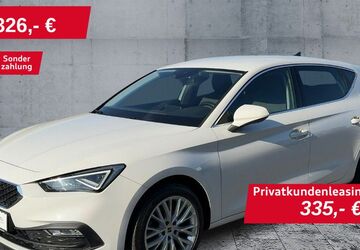 Seat Leon 67.897 km 21.740 &euro; Hof 95030