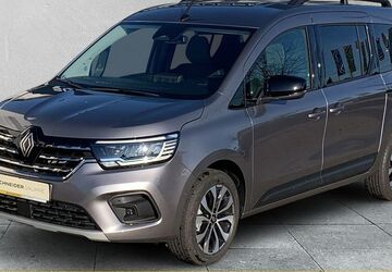 Renault Kangoo 2.500 km 33.790 &euro; Hof 95030