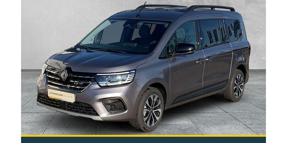 Renault Kangoo 2.500 km 33.790 &euro; Hof 95030