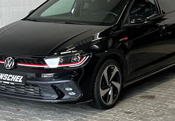 VW Polo 25.150 km 25.940 &euro; Roeslau 95195