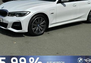 BMW 320 60.646 km 30.760 &euro; Hof 95032