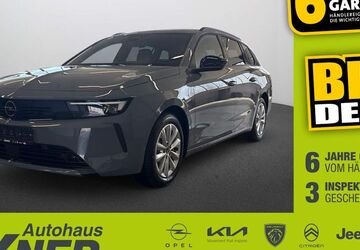 Opel Astra 3.900 km 23.990 &euro; Hof 95032