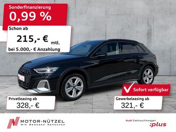 Gebrauchte Audi A3