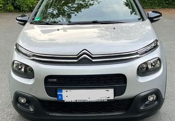 Citroen C3 60.300 km 7.400 &euro; Hof 95028