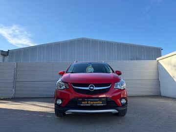 Gebrauchte Opel Karl