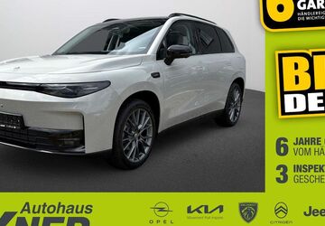 Leapmotor C10 23.990 km 31.990 &euro; Hof 95032