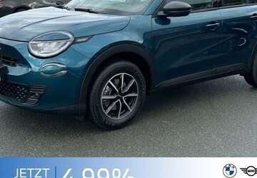 Fiat 600 5.082 km 19.990 &euro; Hof 95032