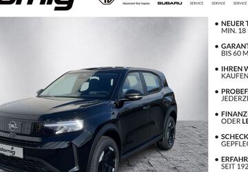 Opel Frontera 1.995 km 22.990 &euro; Helmbrechts 95233