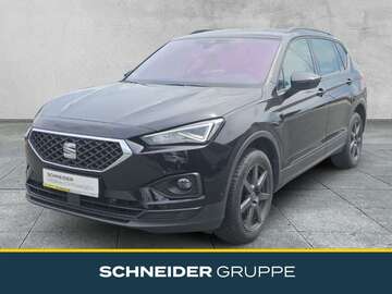 Gebrauchte Seat Tarraco