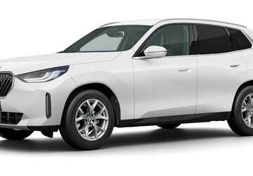 BMW X3 11.927 km 46.190 &euro; Hof 95032