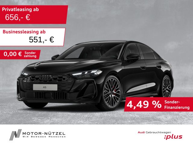 Audi A5 15.013 km 63.960 &euro; Hof 95030