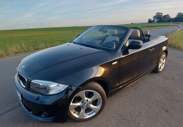 BMW 118 129.000 km 8.300 &euro; Hof 95028