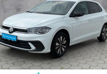 VW Polo 9.500 km 20.980 &euro; Plauen 08527