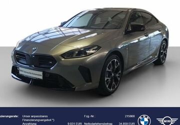 BMW M235 17.408 km 43.890 &euro; Hof 95032