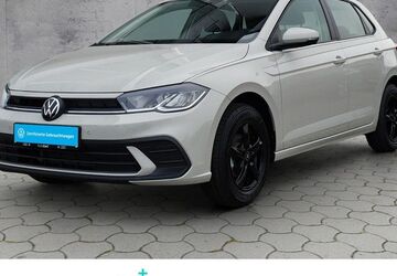 VW Polo 9.000 km 17.580 &euro; Plauen 08527