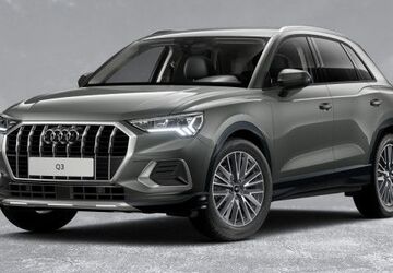 Audi Q3 5.840 km 36.930 &euro; Hof 95030