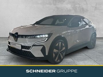 Gebrauchte Renault Megane