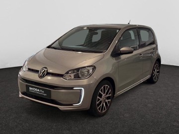 Gebrauchte VW up!