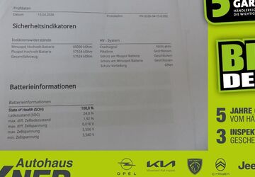 Opel Corsa 30.221 km 13.950 &euro; Hof 95032