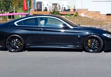 BMW 435 142.000 km 17.000 &euro; Marktleuthen 95168