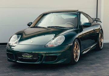 Porsche 996 173.879 km 38.996 &euro; Regnitzlosau 95194