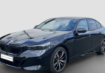 BMW 540 2.026 km 72.857 &euro; Plauen 08525