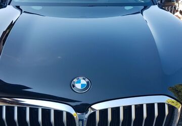 BMW X5 29.500 km 53.900 &euro; Hof Saale 95028