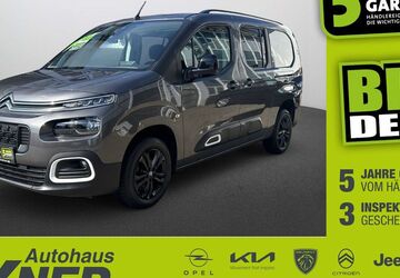 Citroen Berlingo 20.581 km 21.900 &euro; Hof 95032
