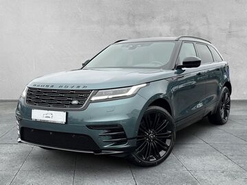 Gebrauchte Land Rover Range Rover Velar