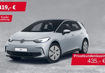 VW ID.3 14.977 km 32.230 &euro; Hof 95030