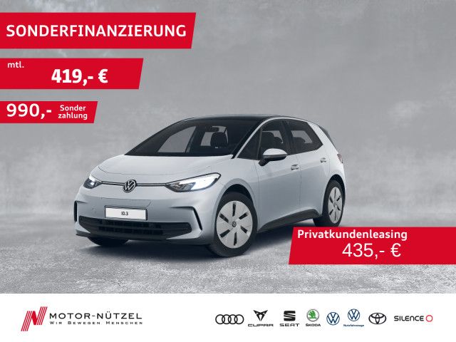 VW ID.3 14.977 km 32.230 &euro; Hof 95030