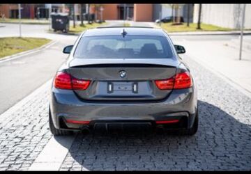 BMW 435 89.600 km 29.499 &euro; Hof 95028
