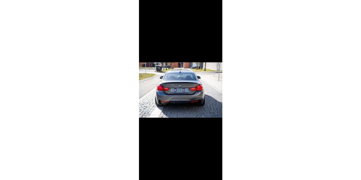 BMW 435 89.600 km 29.499 &euro; Hof 95028