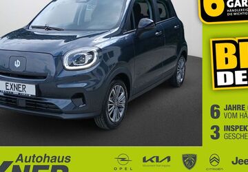 Leapmotor T03 2.500 km 18.990 &euro; Hof 95032
