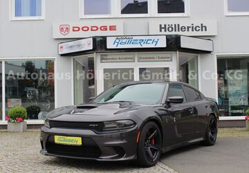 Dodge Charger 23.900 km 77.900 &euro; Helmbrechts 95233