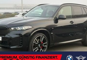 BMW X5 19.135 km 77.590 &euro; Hof 95032