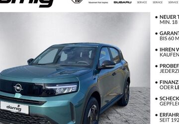 Opel Frontera 1.995 km 22.990 &euro; Helmbrechts 95233