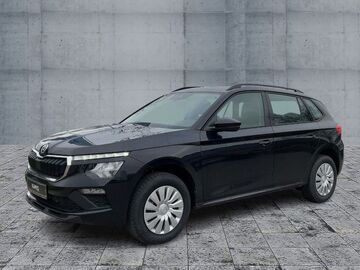 Gebrauchte Skoda Kamiq